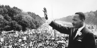 Martin Luther King Jr. had a dream ... about health care - NPR