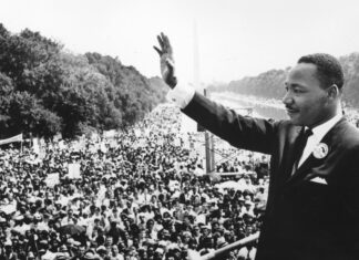 Martin Luther King Jr. had a dream … about health care – NPR Martin Luther King Jr. had a dream ... about health care - NPR