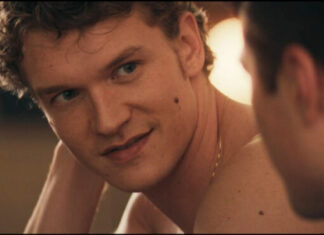 Matt Damon and Ben Affleck almost adapted this popular gay baseball romance novel - Gay Times