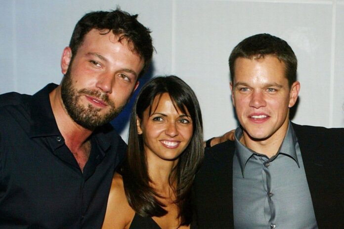 Matt Damon & Ben Affleck Almost Made A Gay Baseball Romance Before Heated Rivalry - pedestrian.tv