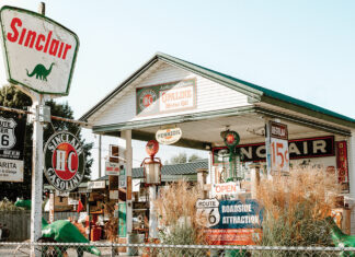 Meet the Owners of Gary’s Gay Parita – 417 Magazine Meet the Owners of Gary's Gay Parita - 417 Magazine