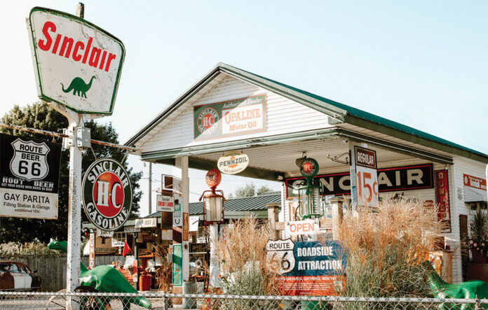 Meet the Owners of Gary's Gay Parita - 417 Magazine