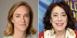 Morgan Freeman And Lori McCreary’s Revelations Entertainment Boards Animated LGBTQ Docu ‘Break Out’ As EPs - Deadline