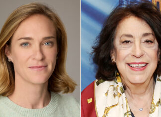 Morgan Freeman And Lori McCreary’s Revelations Entertainment Boards Animated LGBTQ Docu ‘Break Out’ As EPs - Deadline