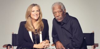 Morgan Freeman And Lori McCreary’s Revelations Entertainment Boards Animated LGBTQ Docu ‘Break Out’ As EPs - Deadline