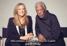 Morgan Freeman And Lori McCreary’s Revelations Entertainment Boards Animated LGBTQ Docu ‘Break Out’ As EPs - Deadline