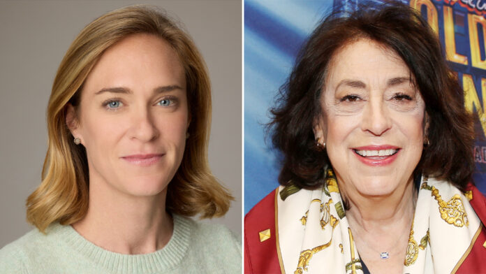 Morgan Freeman And Lori McCreary’s Revelations Entertainment Boards Animated LGBTQ Docu ‘Break Out’ As EPs - Deadline