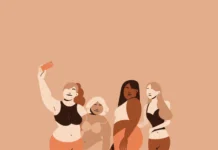 Ms. Fit Magazine: Finally, Feminist Body-Positive Fitness and Wellness – Autostraddle Ms. Fit Magazine: Finally, Feminist Body-Positive Fitness and Wellness - Autostraddle