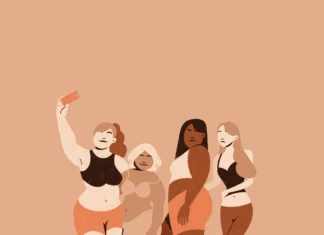 Ms. Fit Magazine: Finally, Feminist Body-Positive Fitness and Wellness - Autostraddle