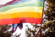 New law against LGBT agenda in Indiana - Israel National News