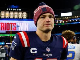 New Super Bowl 2026 odds entering divisional round: Patriots make big jump - CBS Sports