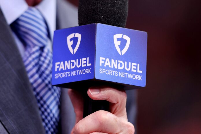 Nine MLB teams’ TV money in jeopardy as FanDuel networks continue to struggle - The Athletic - The New York Times