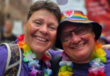 ‘No More Shame:’ British Monument Honors LGBT Veterans - Military.com