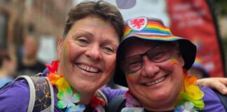 ‘No More Shame:’ British Monument Honors LGBT Veterans - Military.com