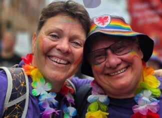 ‘No More Shame:’ British Monument Honors LGBT Veterans - Military.com