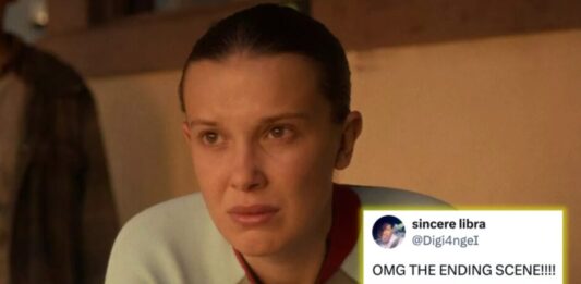 Oh god: There are new explicit teasers for the gay Bonnie Blue stunt, and they’re feral - thetab.com