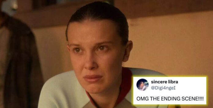 Oh god: There are new explicit teasers for the gay Bonnie Blue stunt, and they’re feral - thetab.com