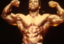 Oiled Hunks: The Not-So-Surprisingly Queer History of Bodybuilding - LGBTQ Nation
