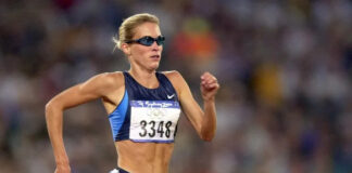 Olympian admits to secret, âHeated Rivalryâ-style relationship with Miley Cyrus before coming out as gay - Page Six