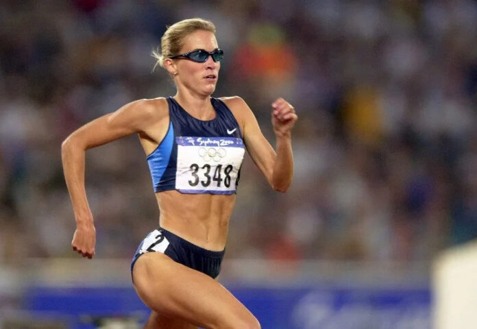 Olympian admits to secret, âHeated Rivalryâ-style relationship with Miley Cyrus before coming out as gay - Page Six