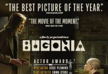 ‘One Battle After Another,’ ‘Sinners,’ Eva Victor Lead in LGBTQ Critics 2026 Dorian Film Award Nominations - AwardsWatch