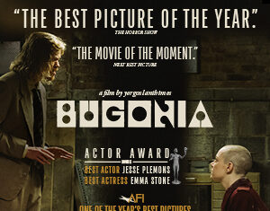 ‘One Battle After Another,’ ‘Sinners,’ Eva Victor Lead in LGBTQ Critics 2026 Dorian Film Award Nominations - AwardsWatch