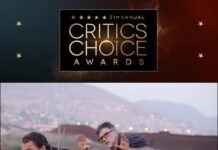 ‘One Battle After Another,’ ‘Sinners,’ ‘Marty Supreme’ lead in LGBTQ Critics 2026 Dorian Film Award nominations - Dallas Voice