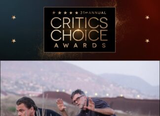 ‘One Battle After Another,’ ‘Sinners,’ ‘Marty Supreme’ lead in LGBTQ Critics 2026 Dorian Film Award nominations - Dallas Voice