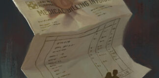 Opinion | The Health Care Diaries of Five Americans - The New York Times