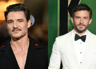 Over 135 Billion Chats: Grindr Unwrapped 2025 Reveals Global Gay Trends Including Hottest Man and Daddy of the Year - gayety.com