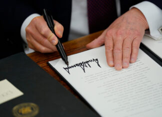 Overview of President Trump’s Executive Actions Impacting LGBTQ+ Health - KFF