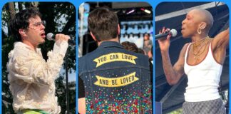 Palm Springs doubles down on LGBTQ+ inclusion, and we’re loving it – GayCities Palm Springs doubles down on LGBTQ+ inclusion, and we’re loving it - GayCities