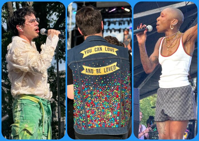 Palm Springs doubles down on LGBTQ+ inclusion, and we’re loving it - GayCities