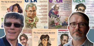 Passing the Torch at The Gay & Lesbian Review - Pride Source