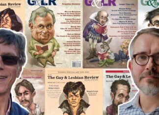 Passing the Torch at The Gay & Lesbian Review - Pride Source