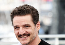 Pedro Pascal, Heather Gay, and Chris Perfetti celebrate the new year with us! : Wait Wait... Don't Tell Me! - NPR