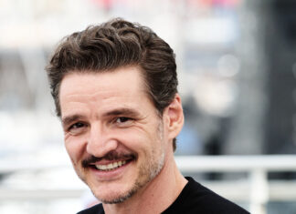 Pedro Pascal, Heather Gay, and Chris Perfetti celebrate the new year with us! : Wait Wait... Don't Tell Me! - NPR