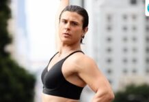 People Have Had It With Lesbian Singer From Gold’s Gym Viral Confrontation After Transphobic Rant - AOL.com