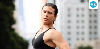 People Have Had It With Lesbian Singer From Gold’s Gym Viral Confrontation After Transphobic Rant - AOL.com