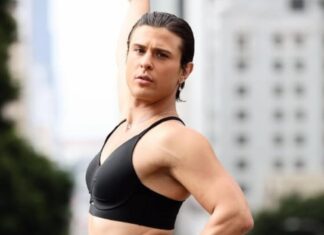 People Have Had It With Lesbian Singer From Gold’s Gym Viral Confrontation After Transphobic Rant - AOL.com