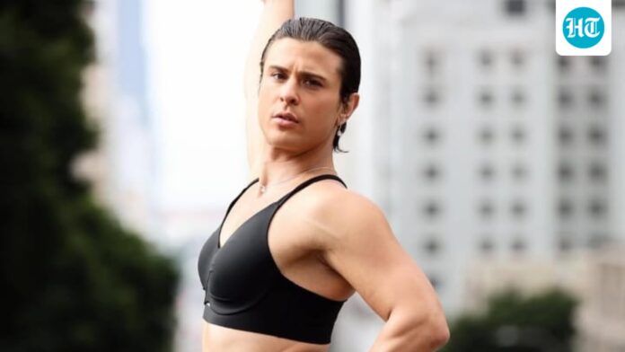 People Have Had It With Lesbian Singer From Gold’s Gym Viral Confrontation After Transphobic Rant - AOL.com