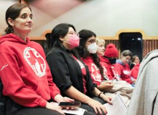 Philly health workers urge lawmakers to block Medicaid cuts slated for 2027 - whyy.org