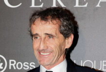 Pride Month LGBT Couple Birth Month Flowers Personalized Suncatcher, G - Prost International