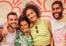 Pride Trips & Tours | Gay Travel | Contiki US - Contiki