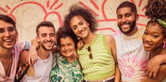 Pride Trips & Tours | Gay Travel | Contiki US - Contiki