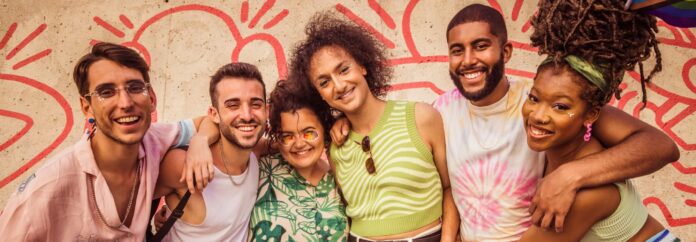 Pride Trips & Tours | Gay Travel | Contiki US - Contiki