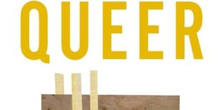 Queer by nature, see the fashion collection only gay sheep could inspire - Yahoo