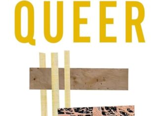 Queer by nature, see the fashion collection only gay sheep could inspire - Yahoo