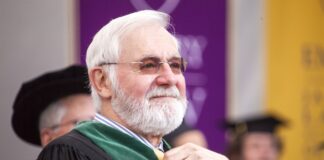 Remembering William Foege, public health pioneer and Emory professor – news.emory.edu Remembering William Foege, public health pioneer and Emory professor - news.emory.edu