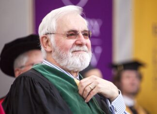 Remembering William Foege, public health pioneer and Emory professor - news.emory.edu